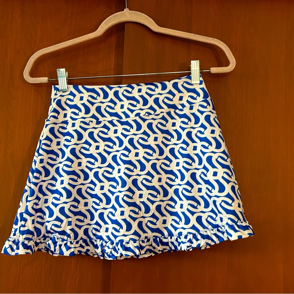 NWT Gottex sport skirt